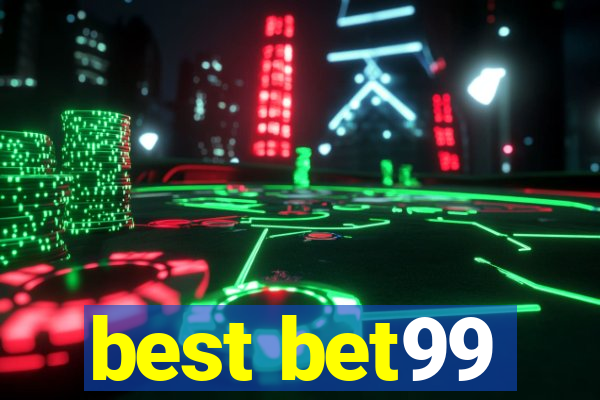 best bet99